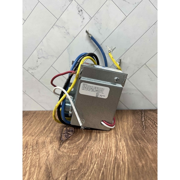 White-Rodgers Relay, 22a. 277 volts R841C-1219 25-277 - main